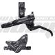 DISC BRAKE SHIMANO EM61201JLFPMA100