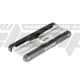 6 FUNCTION FOLDING TOOL black T-ONE  T-FT05