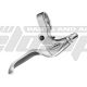 BRAKE LEVERS ALLOY CL530-TS SIL TEKTRO