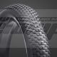 TIRE VEE RUBBER 26