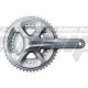 AM FC ALLOY SHIMANO IFC5800EX26S 2/52T 175MM