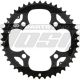 AM CHAINRING SHIMANO Y1LD26000 FC-M590 26T BLK