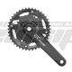 FC ALLOY SHIMANO W/O CG AFCU40002E62X