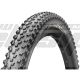 TIRE 26 x 2.30 BK/BK Cross KING RACE SPORT 0101480 fold