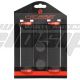 GRIP CROSSER HL-G201 black/red