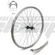AM WHEEL F 26 X1 RAW 36H JY753 NUT UCP SPOKES