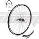 AM WHEEL F 27.5 X3 36H JY751 QR UCP SPOKES
