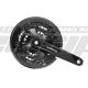 FC ALLOY SHIMANO MT101C002CLB 3/40T 170 CG