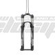 AM FORK ROCKSOX FS REBA RL 2615 SA 120DFBLK