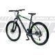 Cross Fusion 27.5