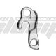 GEAR HANGER GH-036 with screw set M8x0.75