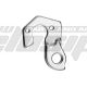 GEAR HANGER GH-063 with screws M4x0.7 / 2 pcs