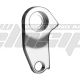 GEAR HANGER GH-095 with screw M4x0.7  + set screw M4