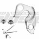 GEAR HANGER GH-097 with scew set M8x0.75