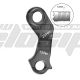 GEAR HANGER GH-099 with screws - ring