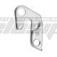 GEAR HANGER GH-108 with screw set M8x0.75