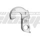 GEAR HANGER GH-109 with screw M3x0.5 / 2 pcs