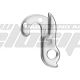 GEAR HANGER GH-110 with screws M4x0.7 / 2 pcs