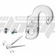 GEAR HANGER GH-114 with scew M4x0.7 / 2 pcs