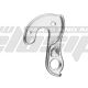 GEAR HANGER GH-119 with screw M4x0.7 / 2 pcs