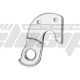 GEAR HANGER GH-151 with screw M3x1.0 / 2 pcs