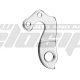 GEAR HANGER GH-153 with screw M5x0.8 / 2 pcs