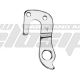 GEAR HANGER GH-165 Cube