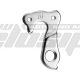 GEAR HANGER GH-167 Lapierre, Ghost