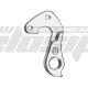 Gear hanger GH-204 Focus