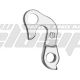 Gear hanger GH-205 Fuji