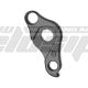 Gear hanger GH-215 Focus