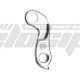 Gear hanger GH-228 Fuji