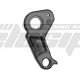 Gear hanger GH-236 Ghost