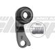 Gear hanger GH-249 Bulls (direct mount axle, M12 pitch 1.75)