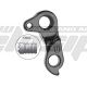 Gear hanger GH-251 Bulls (direct mount axle, M12 pitch 1.75)