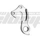 Gear hanger GH-254 Bulls