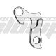 Gear hanger GH-255 Bulls