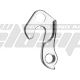 Gear hanger GH-258 Stevens, Corratec