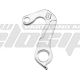 Gear hanger GH-276 Scott