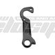 Gear hanger GH-286 Cube