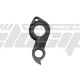 Gear hanger GH-291 Focus