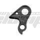 Gear hanger GH-300 Haibike