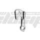 GEAR HANGER GH-017 with scew set M8x0.75