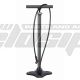 AM LCD GAUGE FLOOR PUMP GIYO GF-92