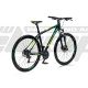 Cross GRX 7 HDB Black 2022-29