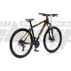 Cross GRX 7 MDB Black 2022-460mm-29