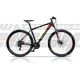 Cross GRX 7 MDB Black 2022-560mm-27.5