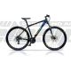 Cross GRX 8 Black 2022-27.5-460mm