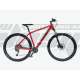 CROSS GRX 8 RED