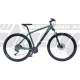 CROSS GRX 9 GREEN
